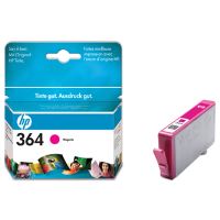 Cartridge HP CB319EE No. 364, originál 2 (1)