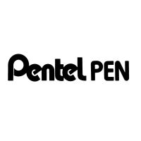 Pentel Pen Pernament Marker N50XL, černý 6 (5)