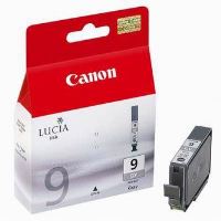 Cartridge Canon PGI-9GY, gray, originál 4 (3)