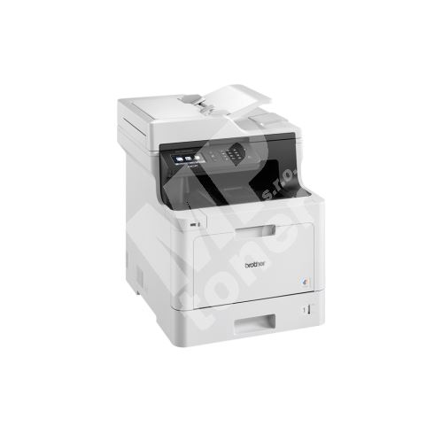 Brother DCP-L8410CDW, MF 1