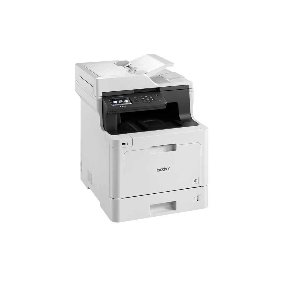 Brother DCP-L8410CDW, MF