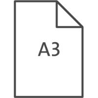 Dahle laminátor 70103, A3, 2 válce 5 (4)