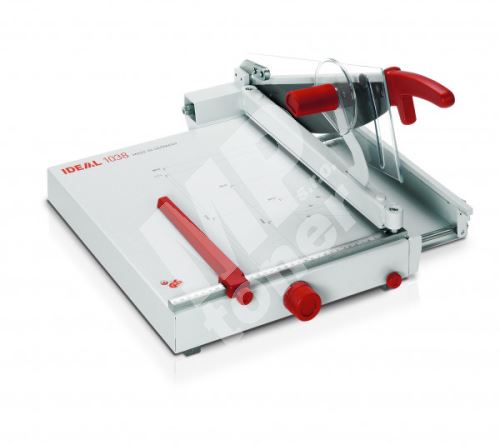 Páková řezačka Ideal 1038 1