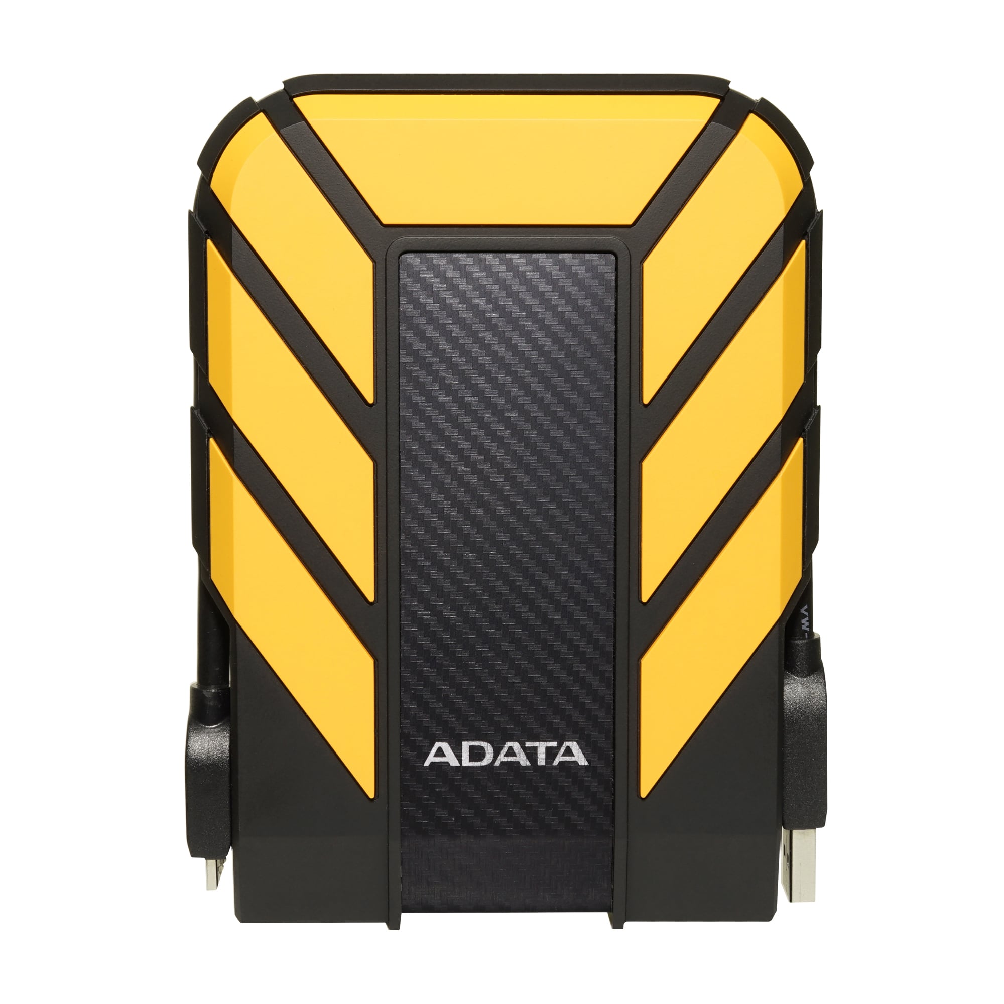 Externí HDD 2.5" ADATA HD710P 2TB žlutý