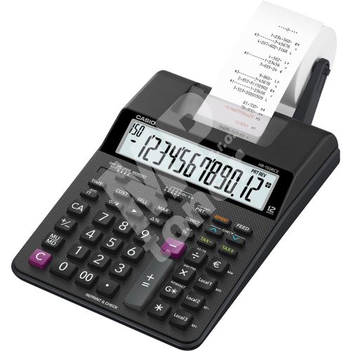 Kalkulačka Casio HR 150 RCE 1