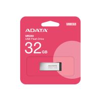 32GB ADATA UR350, USB flash disk 3.2, stříbrno černá 3 (2)