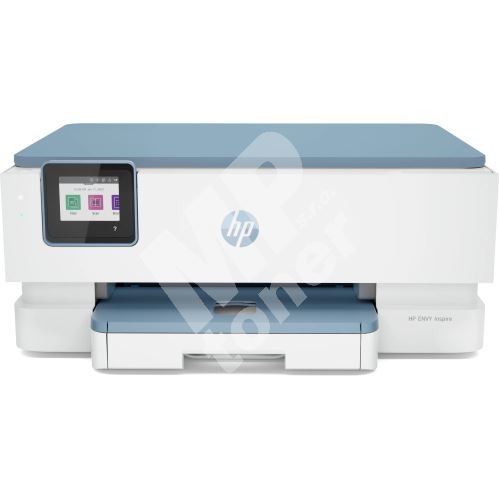 HP ENVY Inspire 7221e, MF/Ink/A4/Wi-Fi/USB 1
