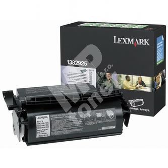 Toner Lexmark 1382925 Optra S 1250, 1620, originál 1