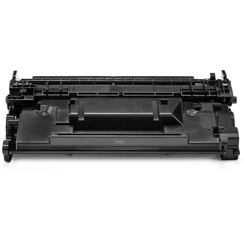 Kompatibilní toner HP W1490X, HP MFP 4102, black, 149X, bez čipu, MP print