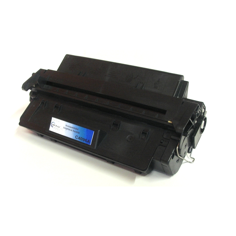 Kompatibilní toner HP C4096A, LaserJet 2100, black, MP print