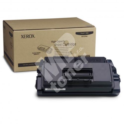 Toner Xerox 106R01372, originál 1