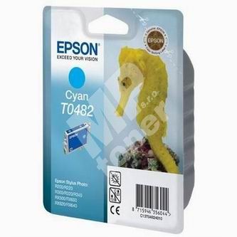 Cartridge Epson C13T048240, originál 1