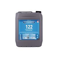 Cleamen 122 prostředek na podlahy s leskem kanystr | 5 lt 2 (1)