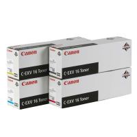 Toner Canon CEXV16, černý, originál 3 (2)