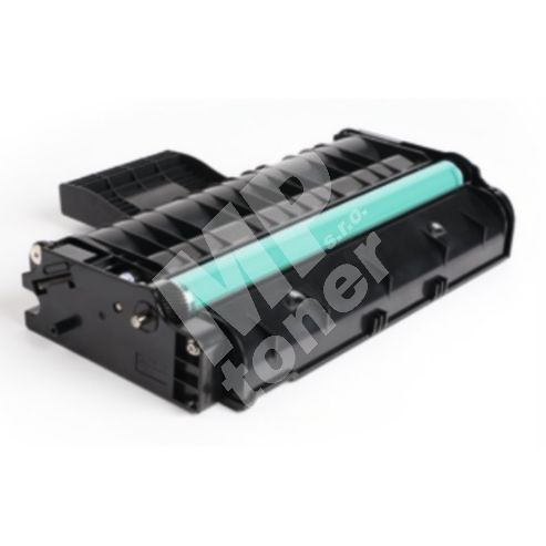 Toner Ricoh 407254, SP201HE, black, MP print 1