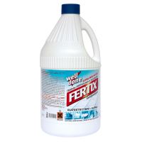 WD FERTIX dezinfekční prostředek Lemon 4l