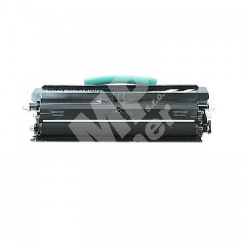 Toner Dell 2230d, 593-10500, black, P578K, M795K, MP print 1