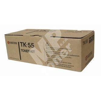 Toner Kyocera TK-55, originál 1