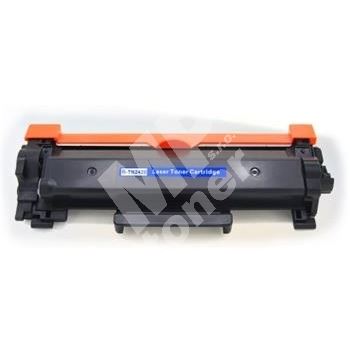 Toner Brother TN-2420, black, MP print 1