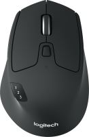 Ergonomická myš Logitech Wireless Triathlon M720, černá Ergonomická myš Logitech Wireless Triathlon M720, černá