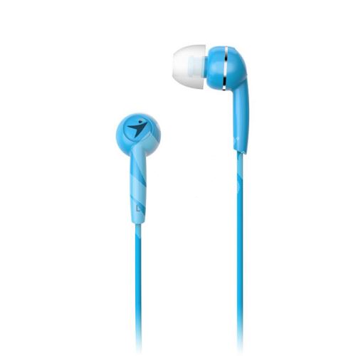 Sluchátka Genius HS-M320 mobile headset, modrá 1