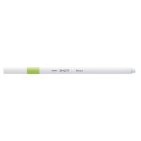 Liner Uni Emott, světle zelený, 0,4mm