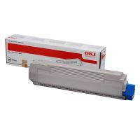 Toner OKI MC851/MC861 44059166 magenta originál