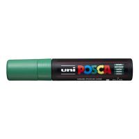 Akrylový popisovač Uni Posca PC-17K, 15 mm, zelený