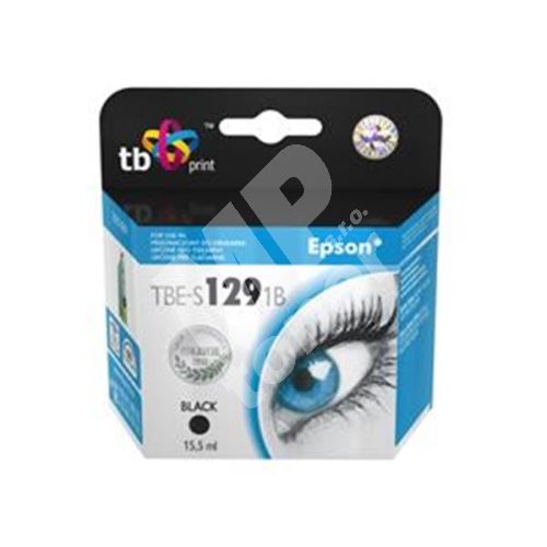 Cartridge Epson T1291, TB 1