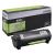 Toner Lexmark 60F2H00, MX611de, MX511de, MX410de, MX611dhe, MX511, black, 602H, originál