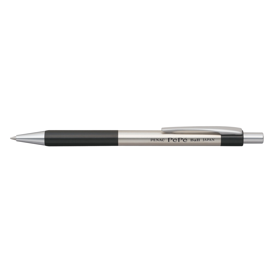 Kuličkové pero Penac PéPé 0,7mm, černé
