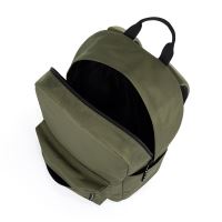 Studentský batoh OXY Runner Olive 5 (4)
