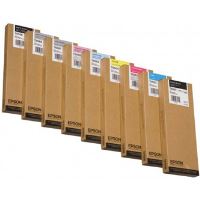 Cartridge Epson C13T606900, originál 2 (1)