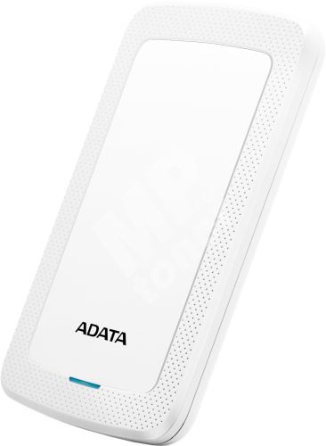 Externí HDD 2.5" ADATA HV300 2TB bílý 1