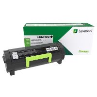 Toner Lexmark 51B2H00, MS417dn, MS517, MX417de, MX517, black, originál