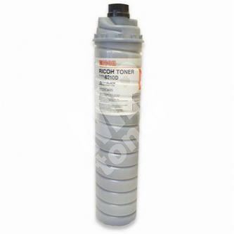 Toner Ricoh Aficio 1060 1075 Mp9002 Typ 6210 1x1100g Dt50 Cerny Original Mp Toner