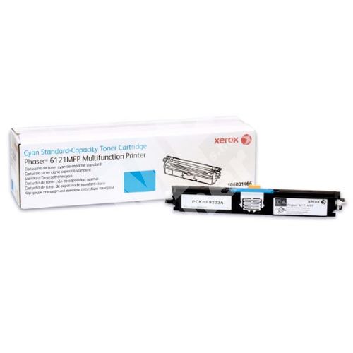 Toner Xerox 106R01463, cyan, originál 1