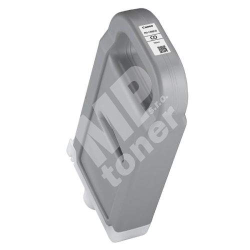 Cartridge Canon PFI-1700CO, 0785C001, chroma optimizer, originál 1
