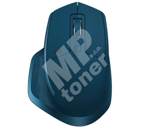 Myš Logitech MX Master 2S modrá 1