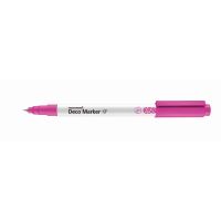 Popisovač Monami Deco Marker 463 XF, hrot 0,7 mm, pink Popisovač Monami Deco Marker 463 XF, hrot 0,7 mm, pink