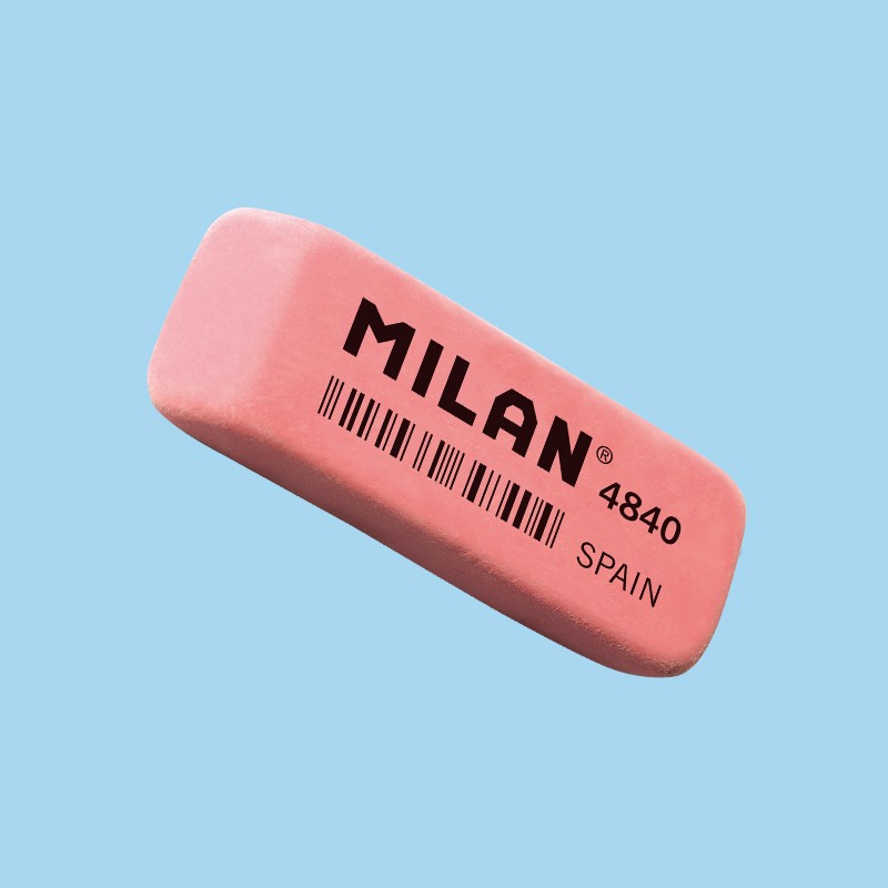 Pryž Milan CNM4840 zkosená růžová
