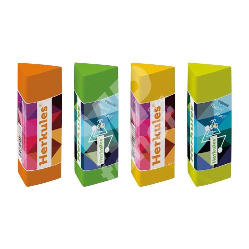 Lepící tyčinka Herkules 12g, trojúhelník 3