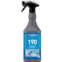 Cleamen 190 univerzální odpěňovač 1 litr