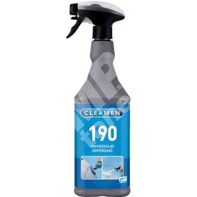 CLEAMEN 190 odpěňovač 1 L 1