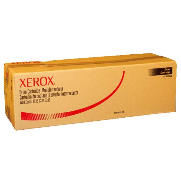 Válec Xerox 013R00662, WorkCentre 7525, 7530, 7545, 7556, drum, R1-R2-R3-R4, originál