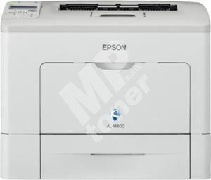 Tiskárna Epson WorkForce AL-M400DN 45ppm, Lan, Duplex 1