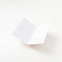Bobo školní sešit A5 513 Krteček, linkovaný, 10 listů 1 (1)