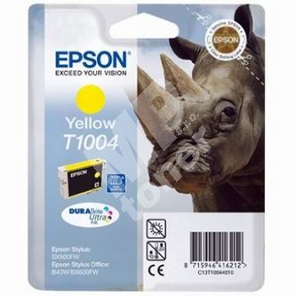 Cartridge Epson C13T10044010, originál 1
