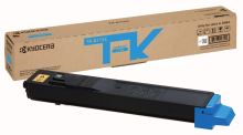 Toner Kyocera TK-8115C, cyan, 1T02P3CNL0, originál
