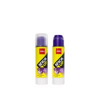 Lepidlo tyčinkové Deli Stick Up chameleon 8g, EA522 Lepidlo tyčinkové Deli Stick Up chameleon 8g, EA522